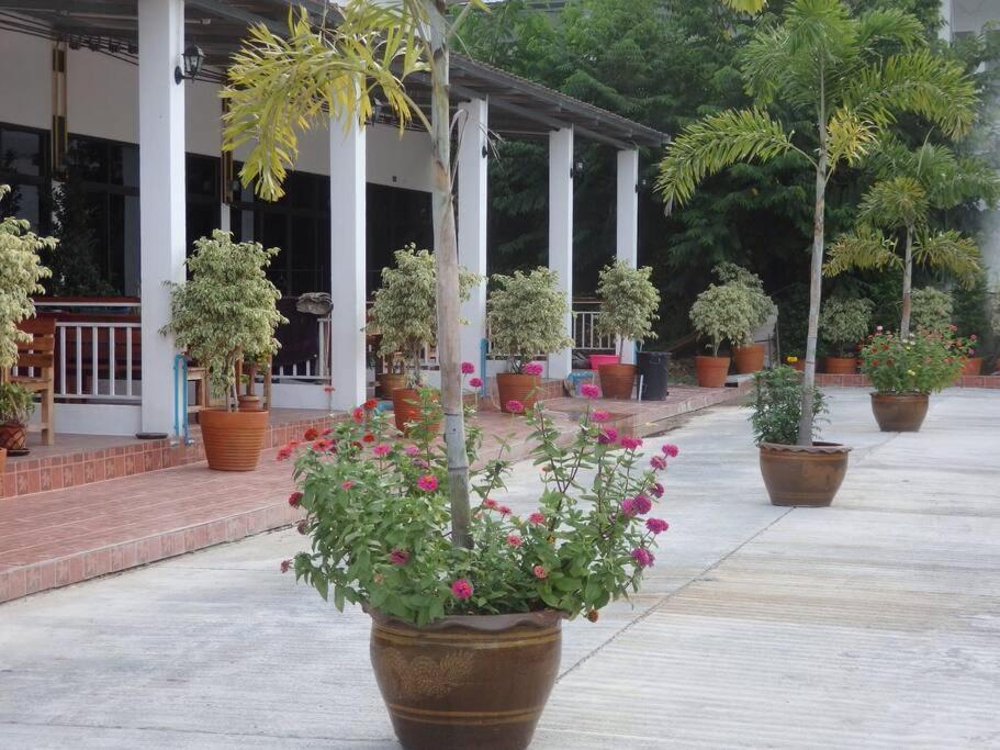 Judith'S 2 Bedroom Family Home, Sleeps 6 Koh Samet Exterior foto