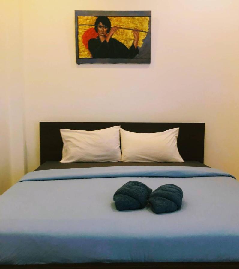 Judith'S 2 Bedroom Family Home, Sleeps 6 Koh Samet Exterior foto