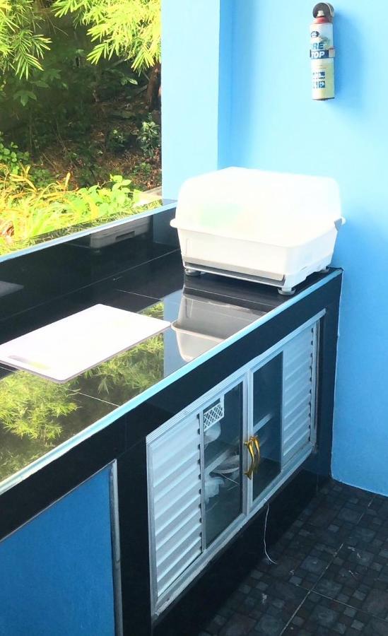Judith'S 2 Bedroom Family Home, Sleeps 6 Koh Samet Exterior foto
